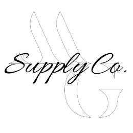 M G SUPPLY CO. logo