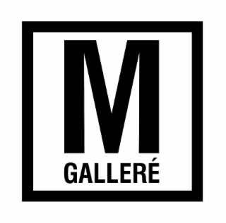 M GALLERÉ logo