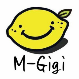 M-GIGI logo