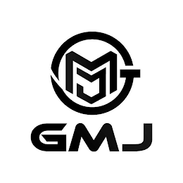 M GMJ logo