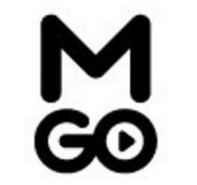 M GO logo