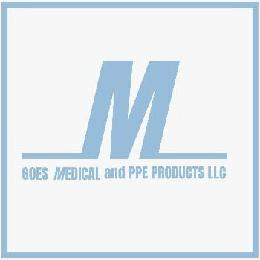 M GOES MEDICAL AND PPE PRODUCTS LLC logo