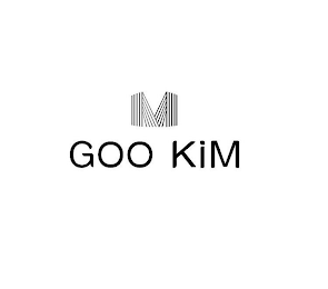 M GOO KIM logo