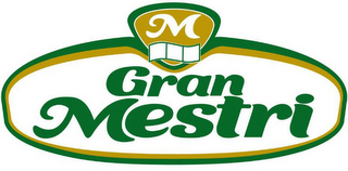 M GRAN MESTRI logo