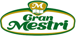 M GRAN MESTRI logo