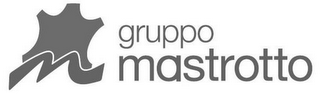 M GRUPPO MASTROTTO logo