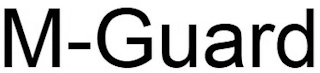 M-GUARD logo