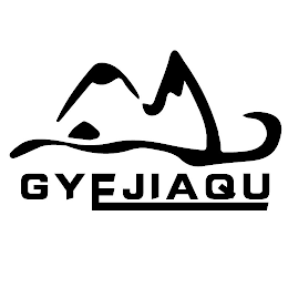 M GYEJIAQU logo