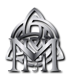M H 3 logo