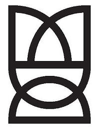 M H logo