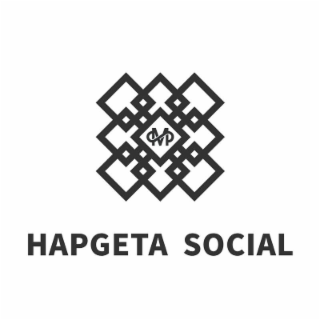 M HAPGETA SOCIAL logo