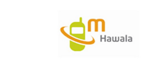 M HAWALA logo