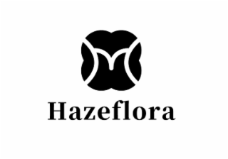 M HAZEFLORA logo