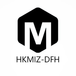 M HKMIZ-DFH logo