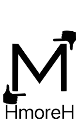 M HMOREH logo