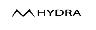 M HYDRA logo