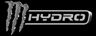 M HYDRO logo