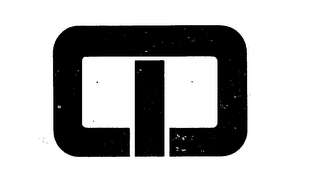 M I logo