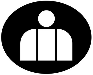 M I logo