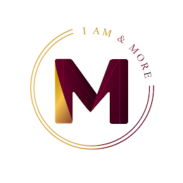 M I AM & MORE logo
