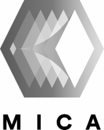 M I C A logo