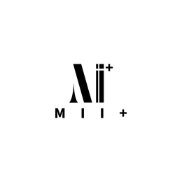 M I I + M I I + logo