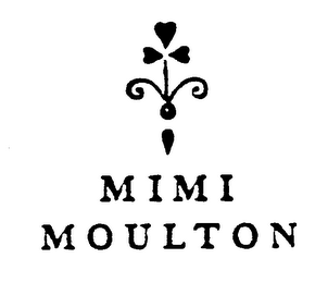 M I M I M O U L T O N logo