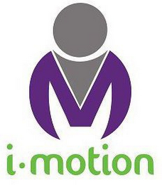 M I-MOTION logo