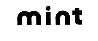 M I N T logo