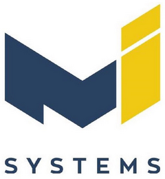 M I SYSTEMS logo