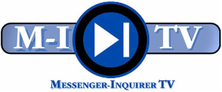 M-I TV MESSENGER-INQUIRER TV logo