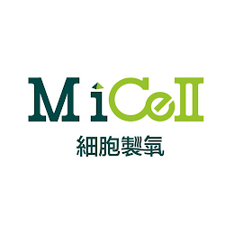 M ICELL logo