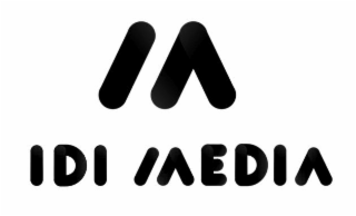 M IDI MEDIA logo