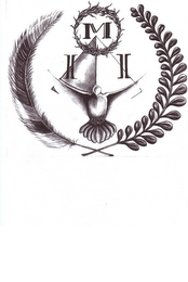 M II logo