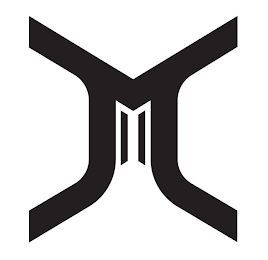 M II logo