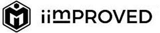 M IIMPROVED logo