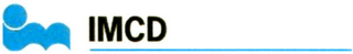 M IMCD logo