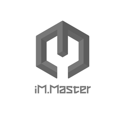 M IM.MASTER logo