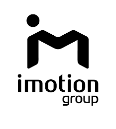 M IMOTION GROUP logo
