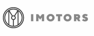 M IMOTORS logo