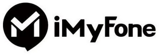 M IMYFONE logo