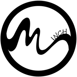 M INCH logo