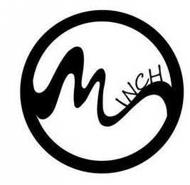 M INCH logo