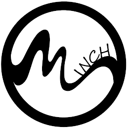 M INCH logo