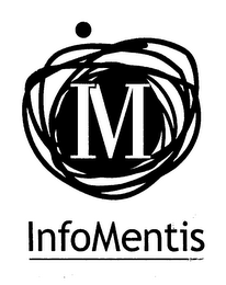 M INFOMENTIS logo