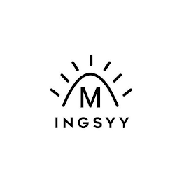 M INGSYY logo