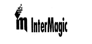M INTERMAGIC logo