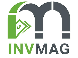 M INVMAG logo