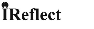 M IREFLECT logo
