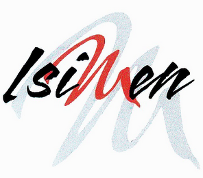 M ISIMEN logo
